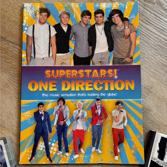 One Direction Bundle - Picture 3 of 7